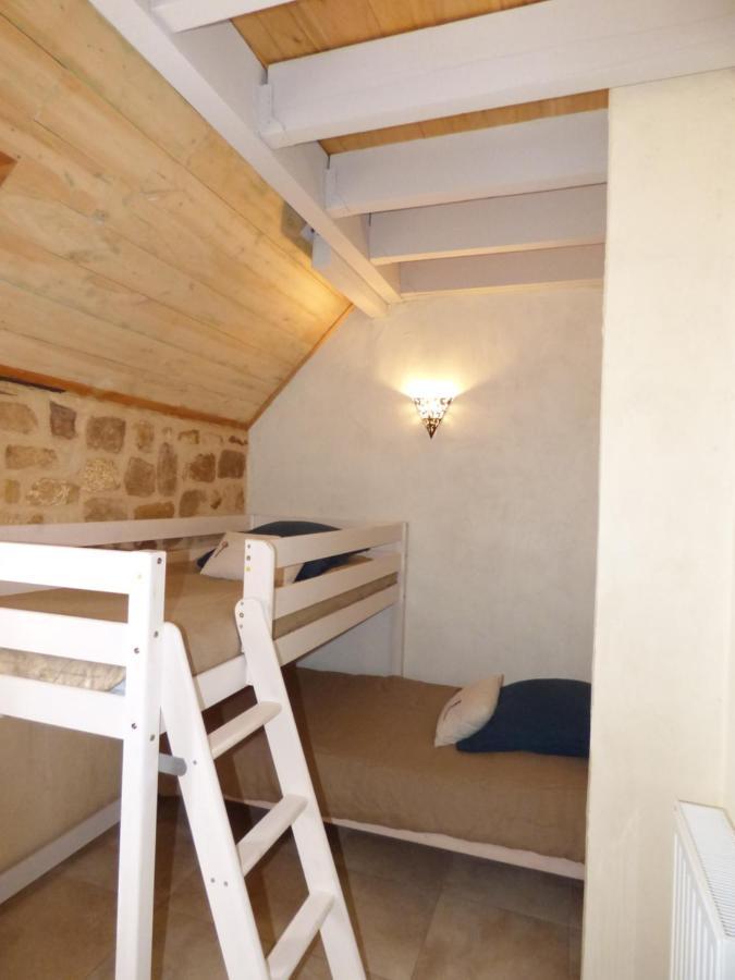 Britavit Bed & Breakfast Saint-Avit-Sénieur Eksteriør bilde
